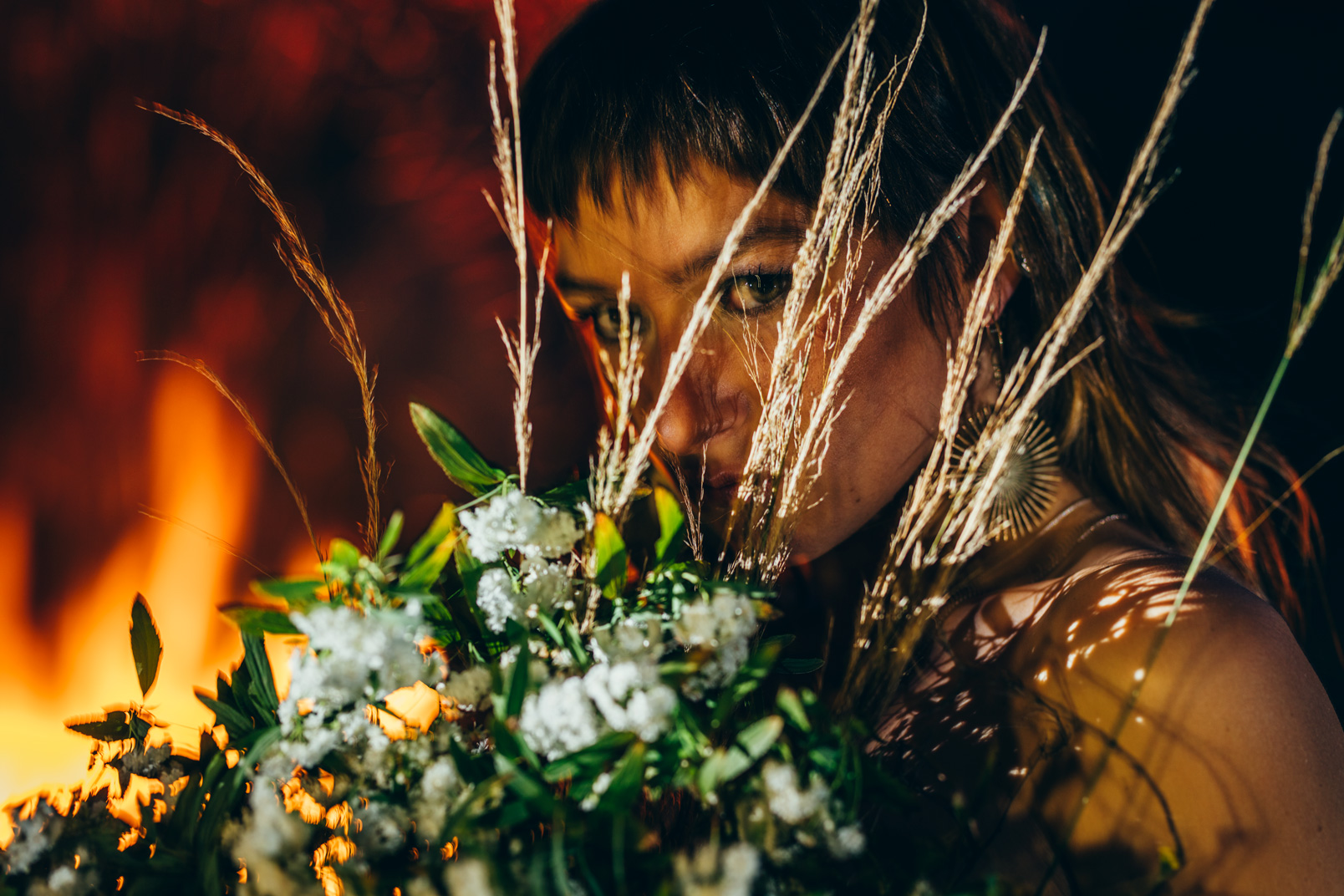 Dean Tirkot - Aurelia Isabella Fiorentino 