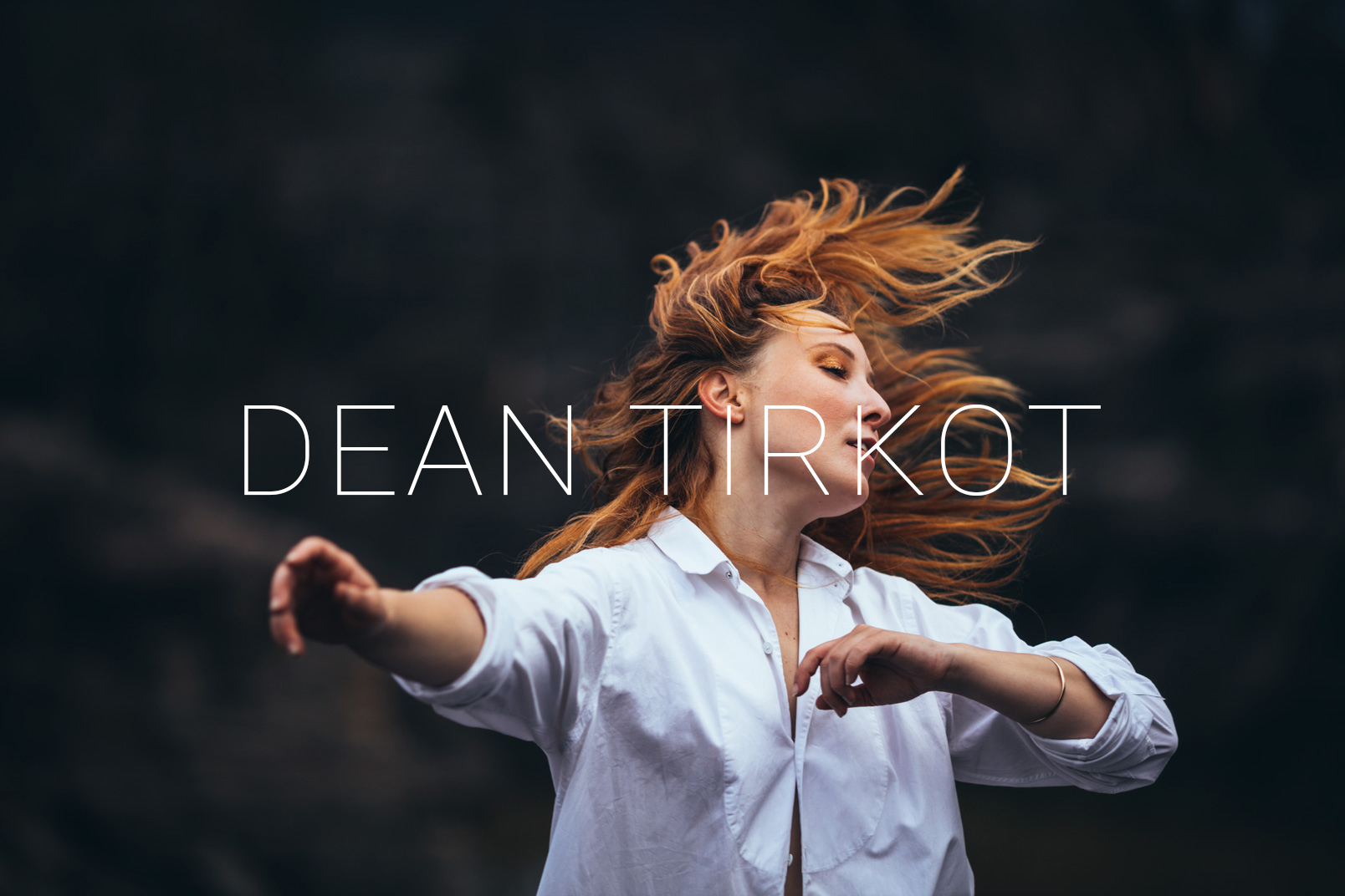 Dean Tirkot