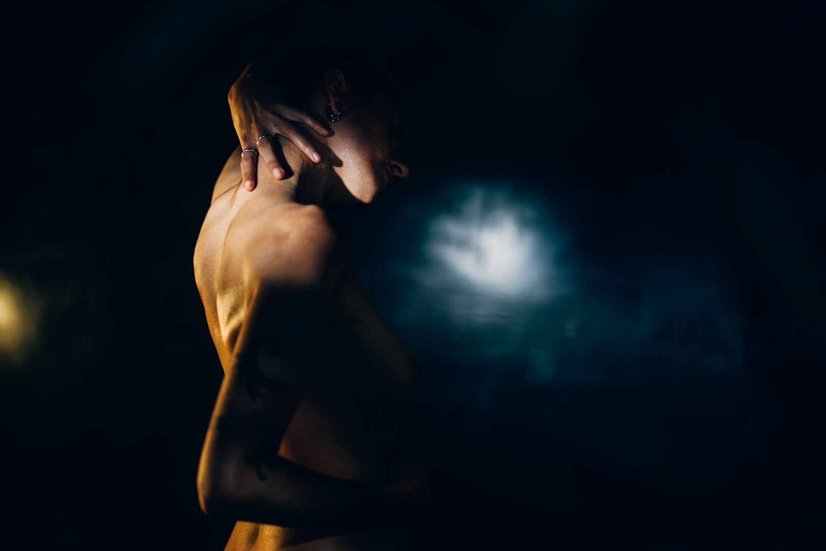 Dean Tirkot - Diana Popovska