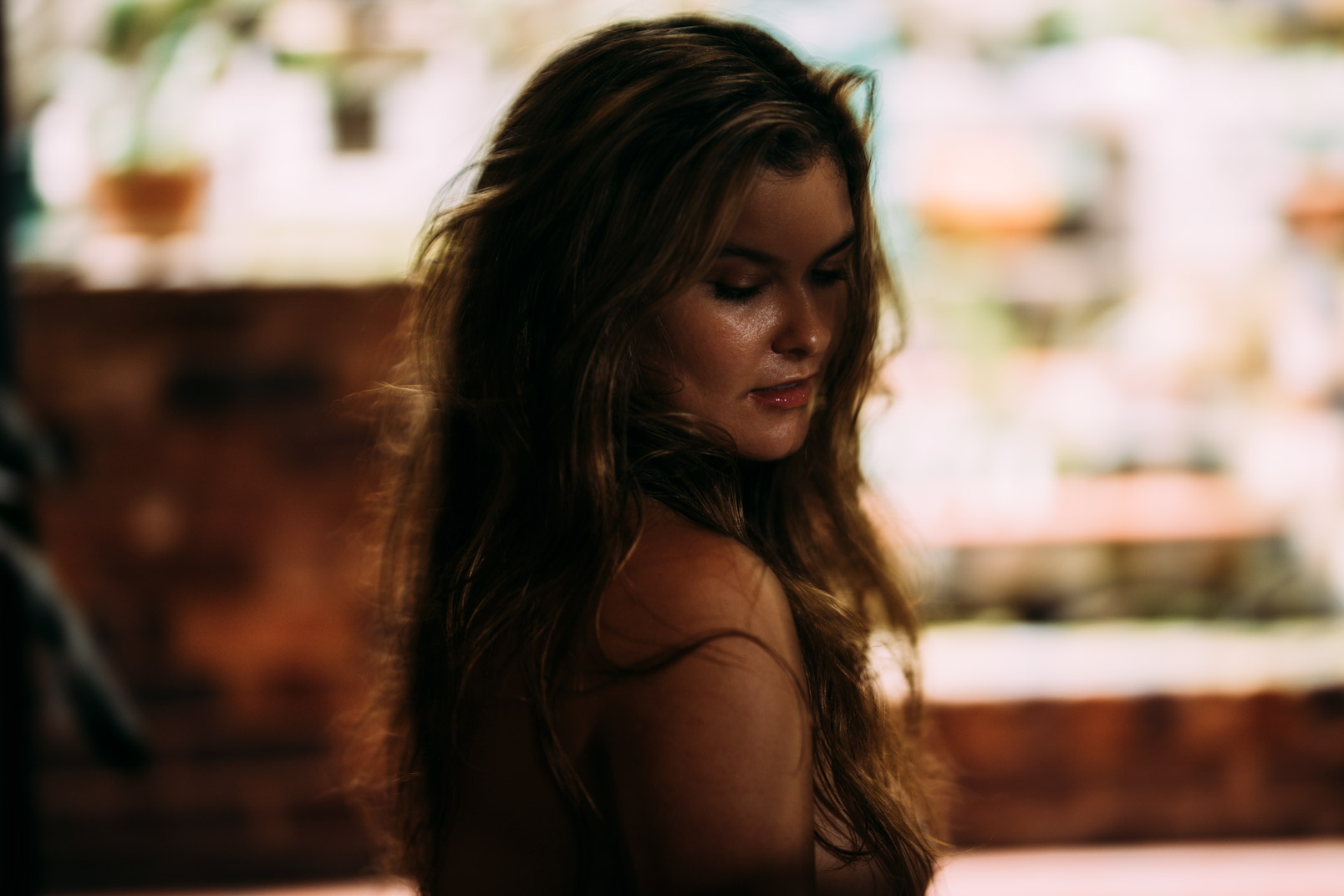 Dean Tirkot - Talia Benatar